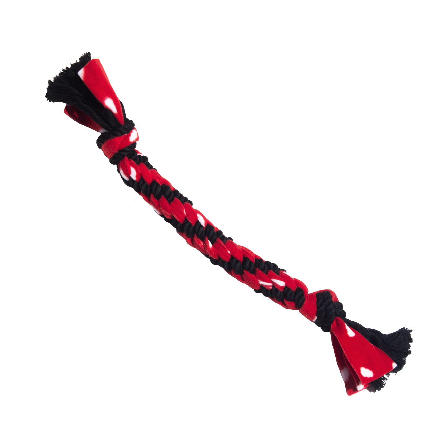 Kong Signature Rope Dual Knot