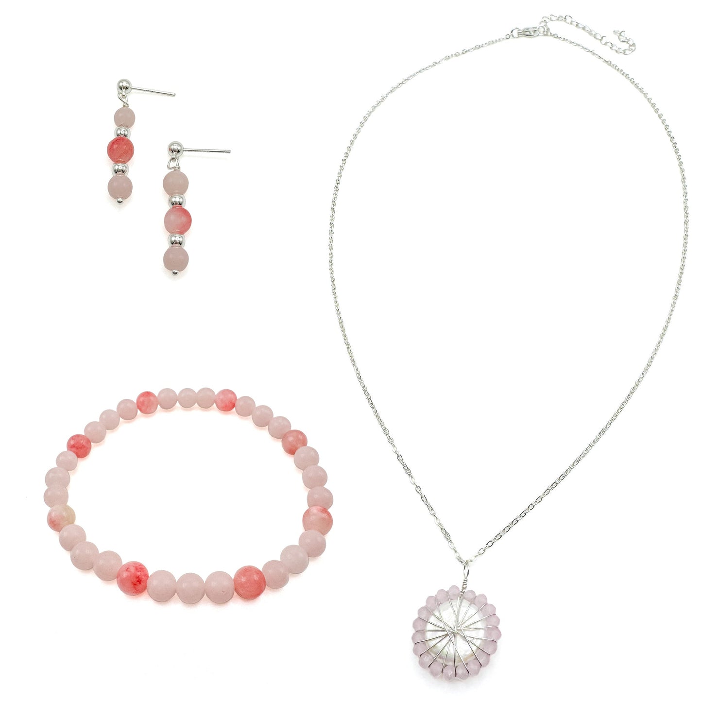 Rosalyn earrings