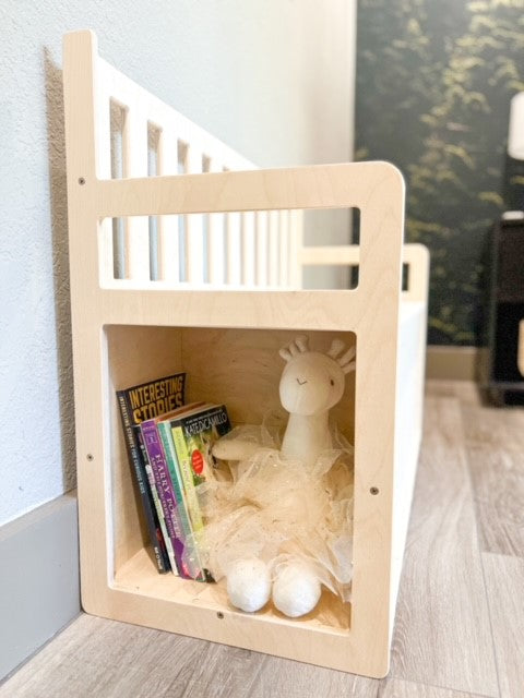 ROSS- Toddler Bench