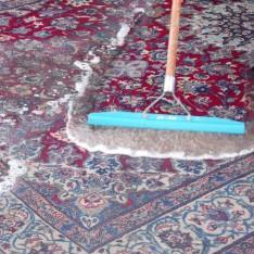 Rug Cleaning - Runner