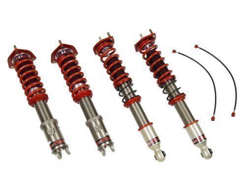 APEXi S1 Damper Coilover Kit Nissan 350Z Z33 *Discontinued