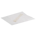 Ateco 24" x 19" Pastry Cloth Set and 120" x 2" Cotton Rolling Pin Cover Set