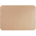 Full Size Silicone Non-Stick Baking Mat, 16 1/2" x 24 1/2"