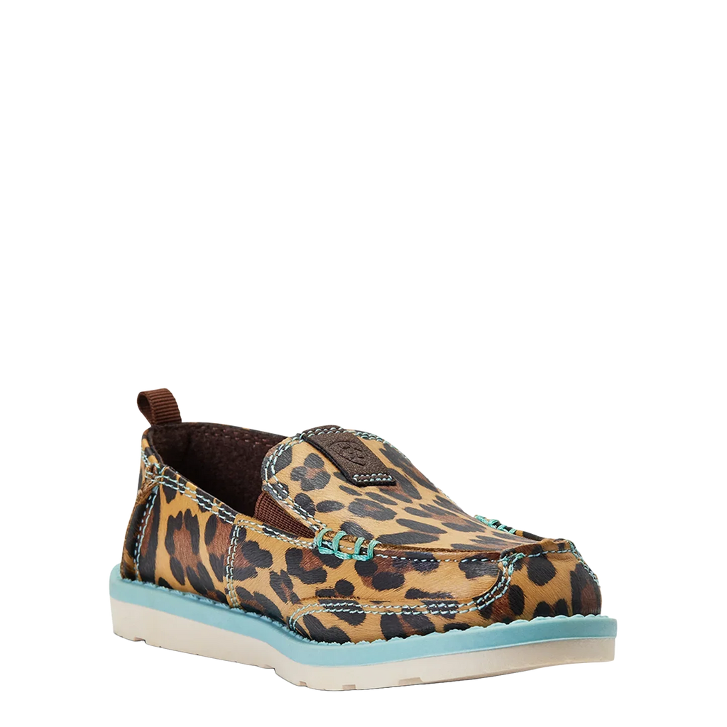 Leopard Cruiser | Ariat Filles