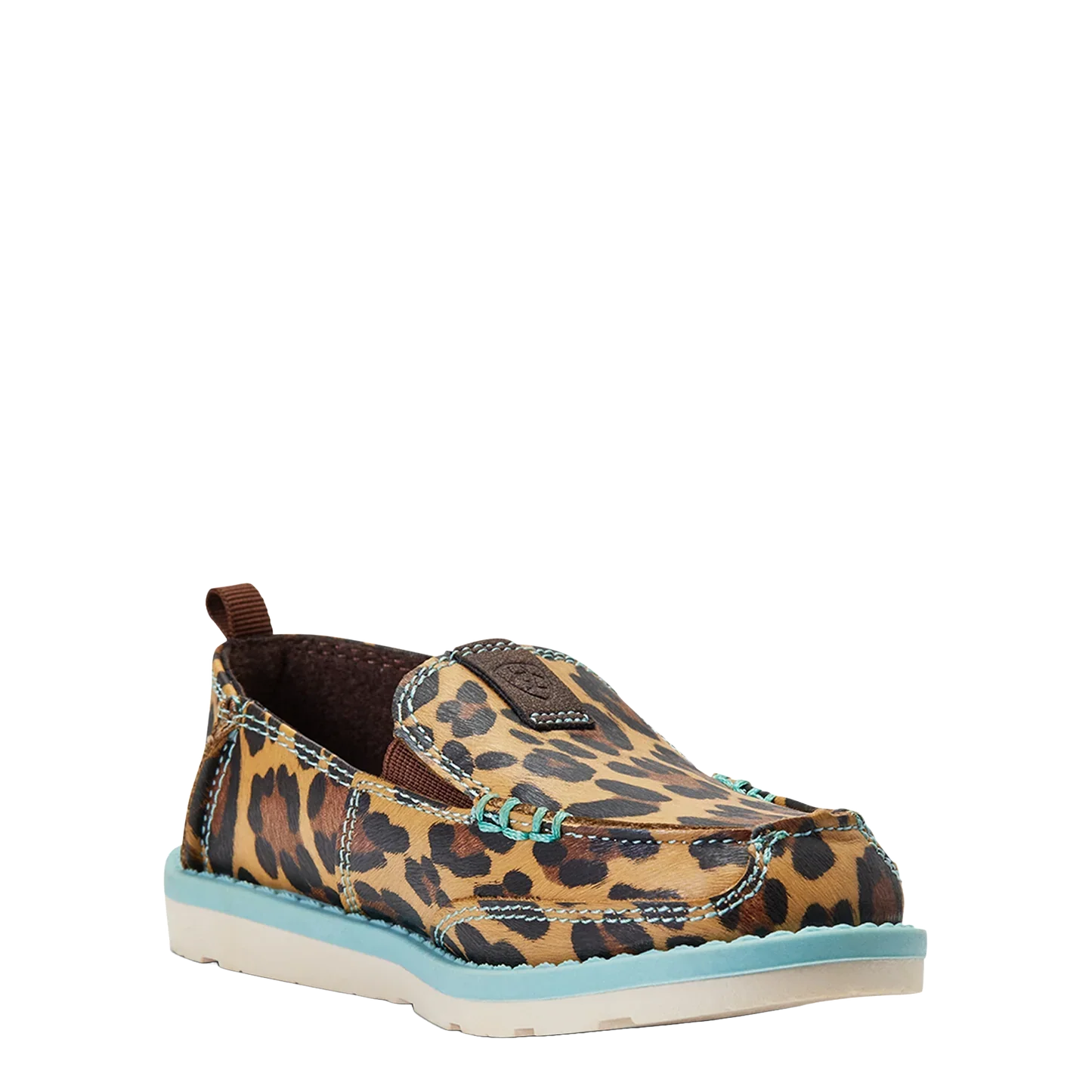 Leopard Cruiser | Ariat Girls