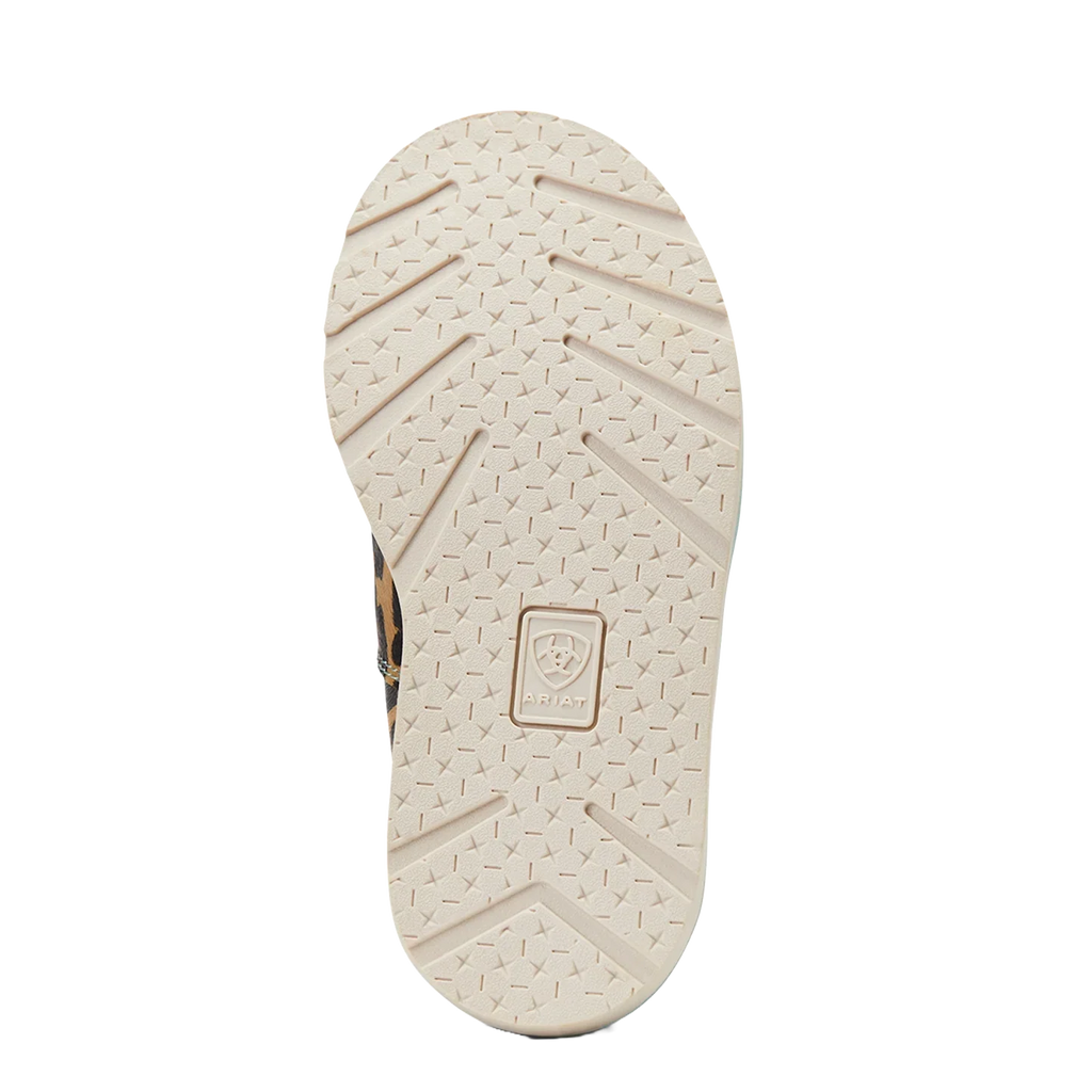 Leopard Cruiser | Ariat Filles