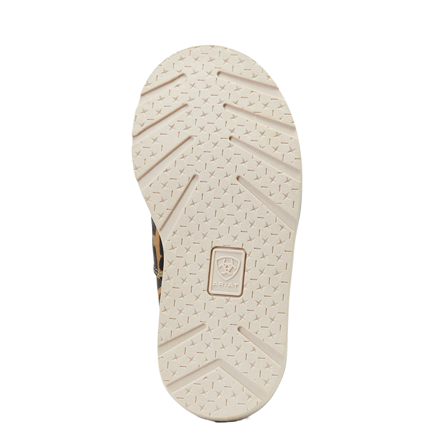 Leopard Cruiser | Ariat Girls