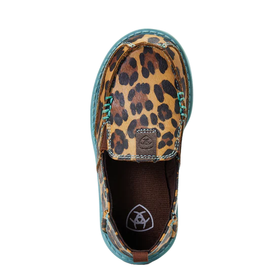Leopard Cruiser | Ariat Filles
