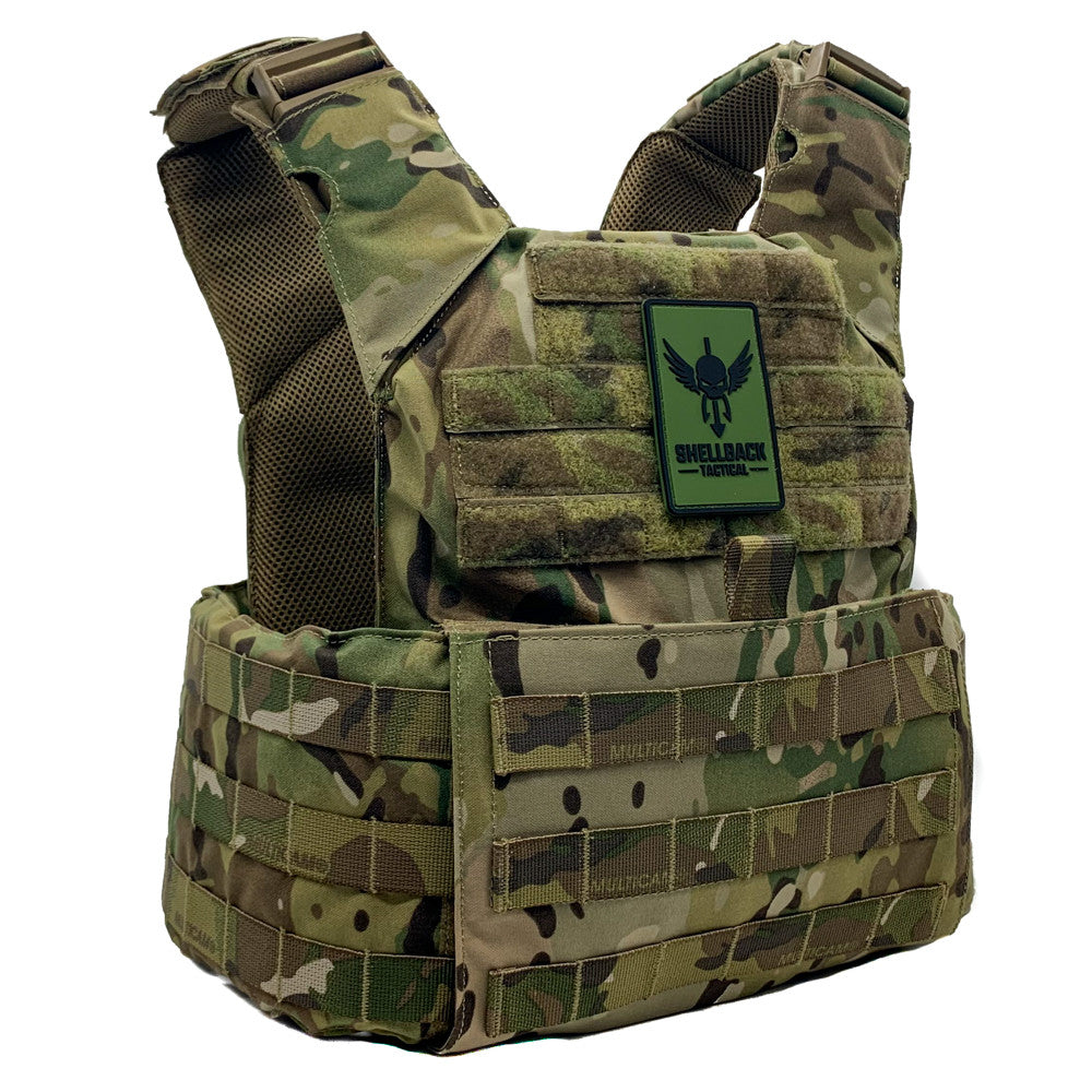 Shellback Tactical Skirmish Plate Carrier - All Colors