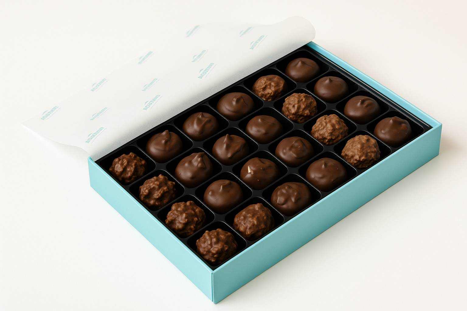 Andy Anand Sugar-Free Chocolate Sampler, 13 oz – Diabetic-Friendly, Assorted Gourmet Flavors, Guilt-Free Indulgence, Birthday & Holiday Gift