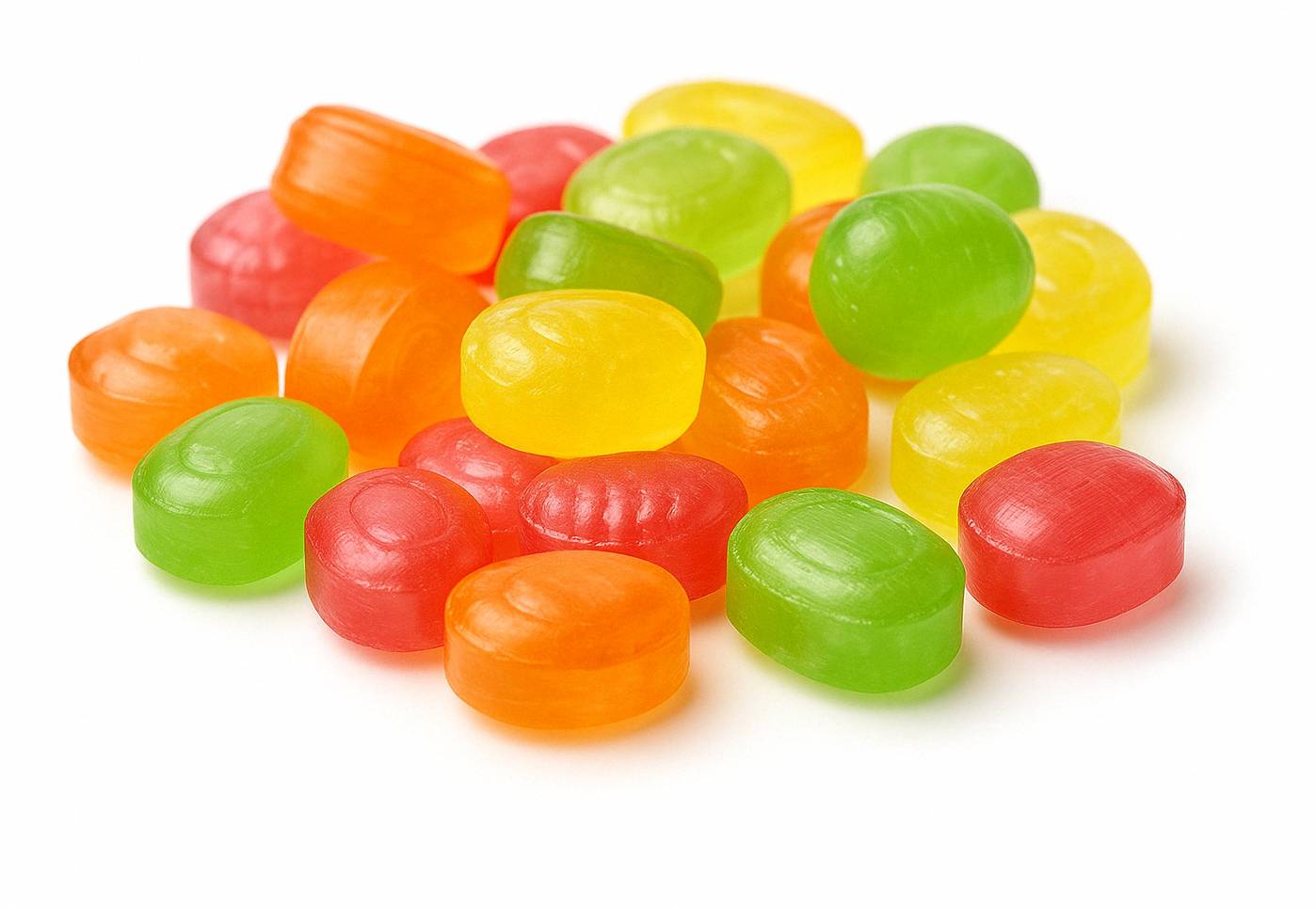 Andy Anand Sugar-Free Herbal Hard Candy Mega Pack, 8 Flavors, 80 ct, 7 oz – Keto, Vegan & Diabetic-Friendly Gourmet Wellness Snack Gift