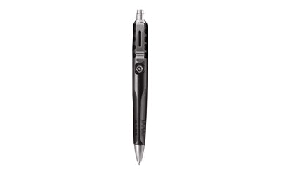 Surefire The Surefire Pen III -  Push Tailcap to Extend/Retract Tip -  Black