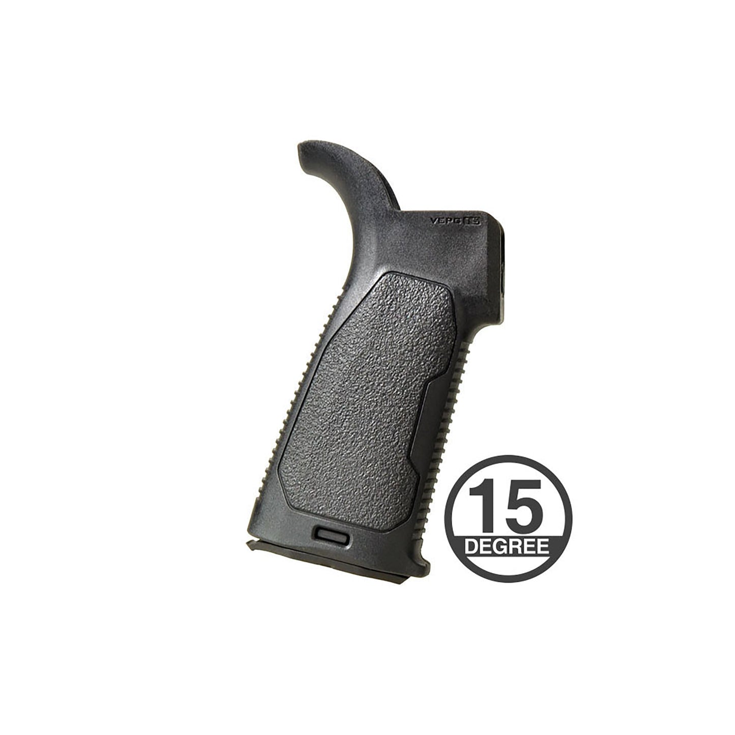 Strike Industries Enhanced Pistol Grip - 15, 20 & 25 Degrees