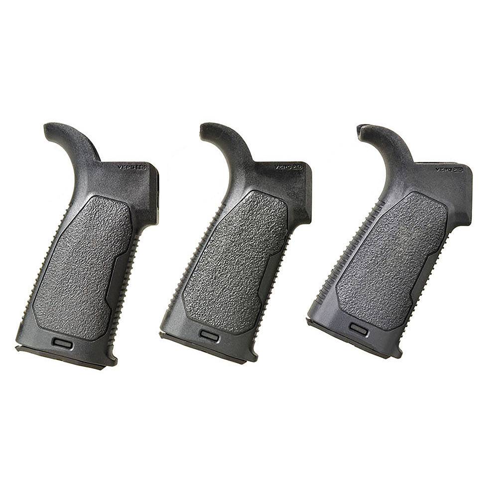 Strike Industries Enhanced Pistol Grip - 15, 20 & 25 Degrees