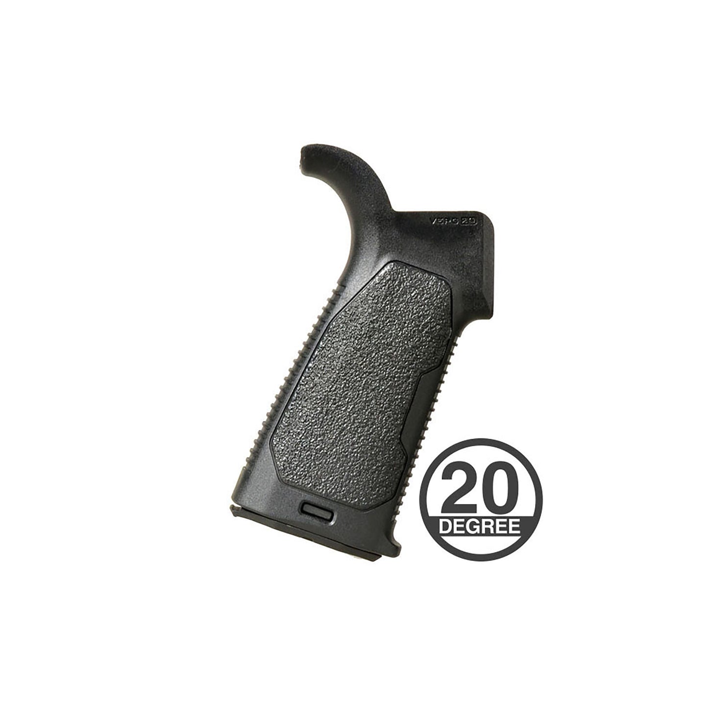 Strike Industries Enhanced Pistol Grip - 15, 20 & 25 Degrees