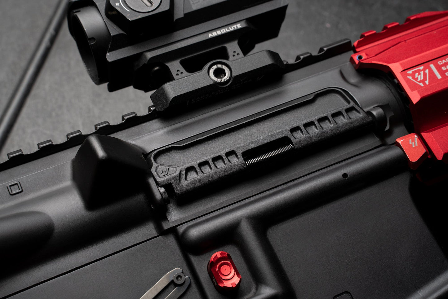 Strike Industries PolyFlex Dust Cover - .223/5.56