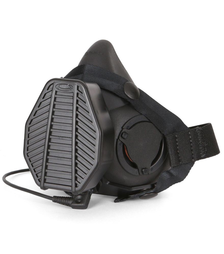 Ops-Core SOTR & SOTR Lite - 99.97% Filtration & NVG Compatible