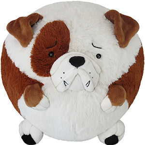 Squishable Bulldog (Standard)