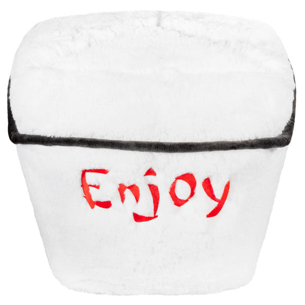Squishable Comfort Food Takeout Box (Standard)