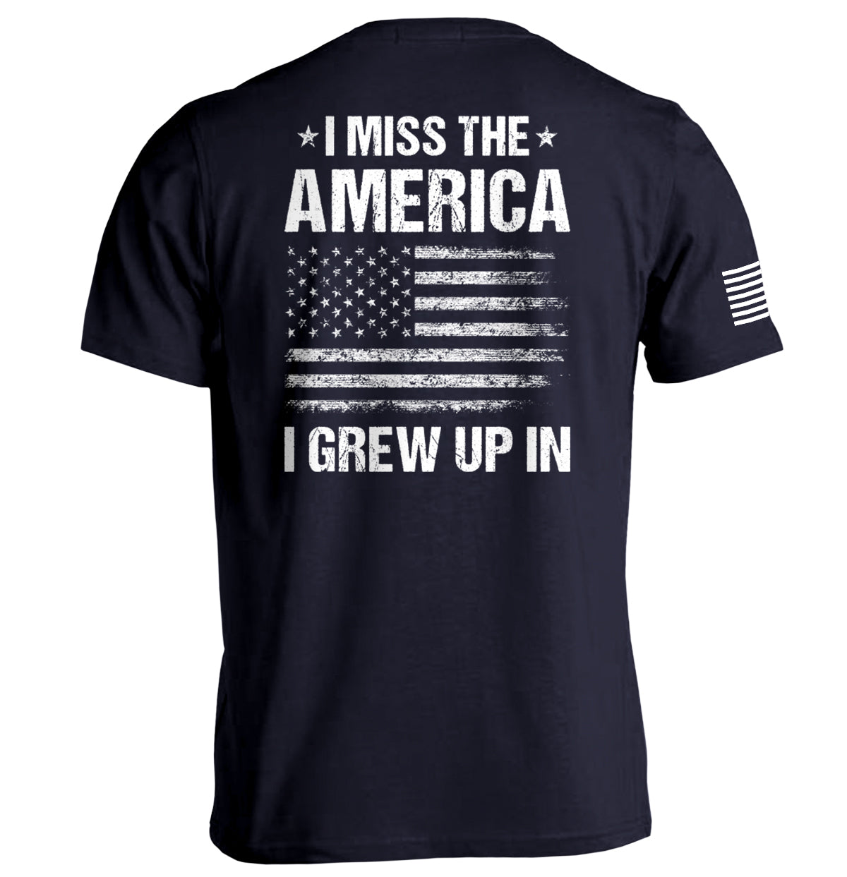 私が育ったアメリカが恋しい