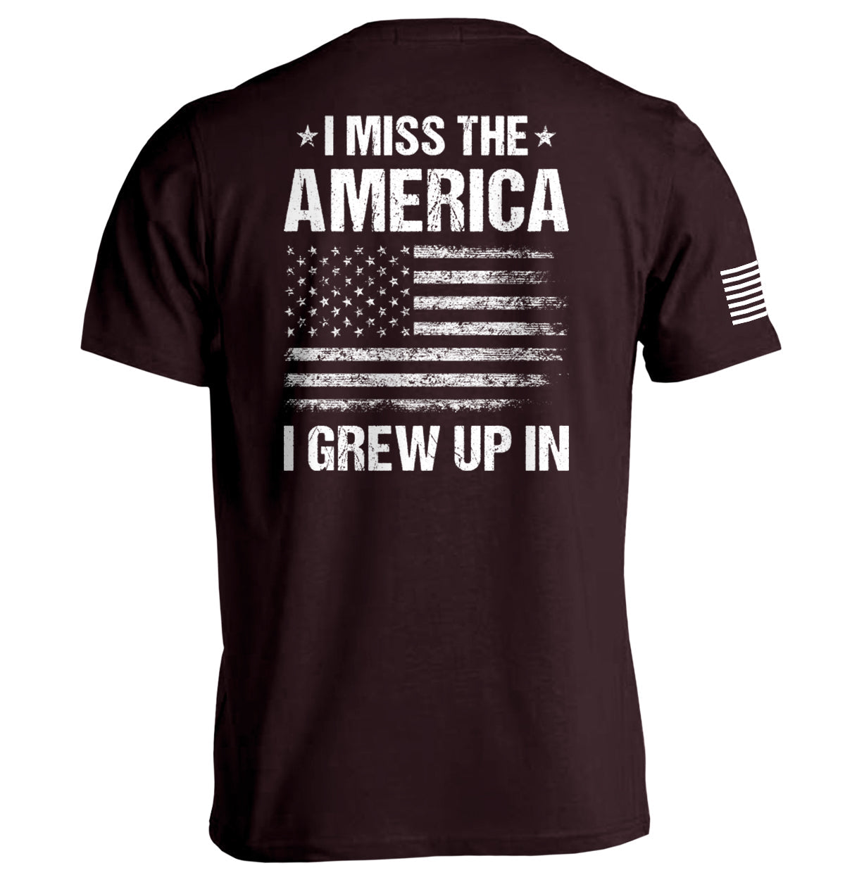私が育ったアメリカが恋しい