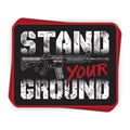 Stand Your Ground Decal