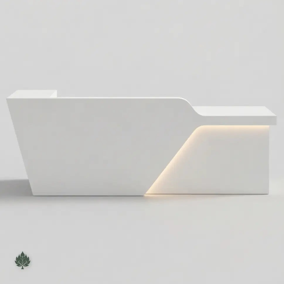 Paxton · Front Reception Desk