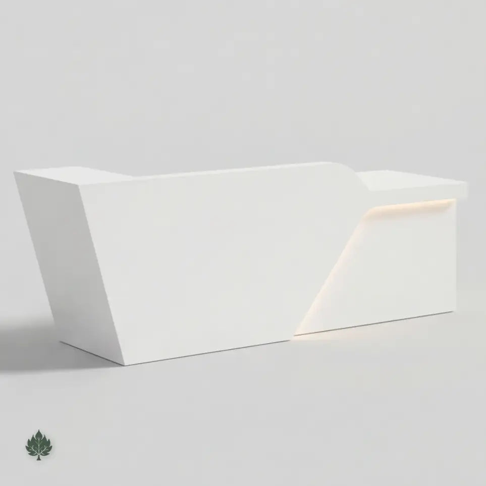 Paxton · Front Reception Desk