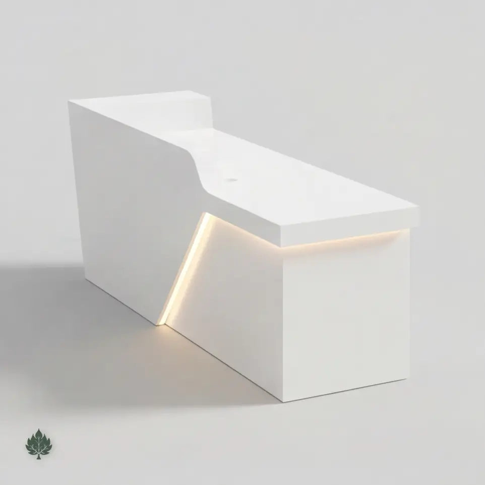 Paxton · Front Reception Desk