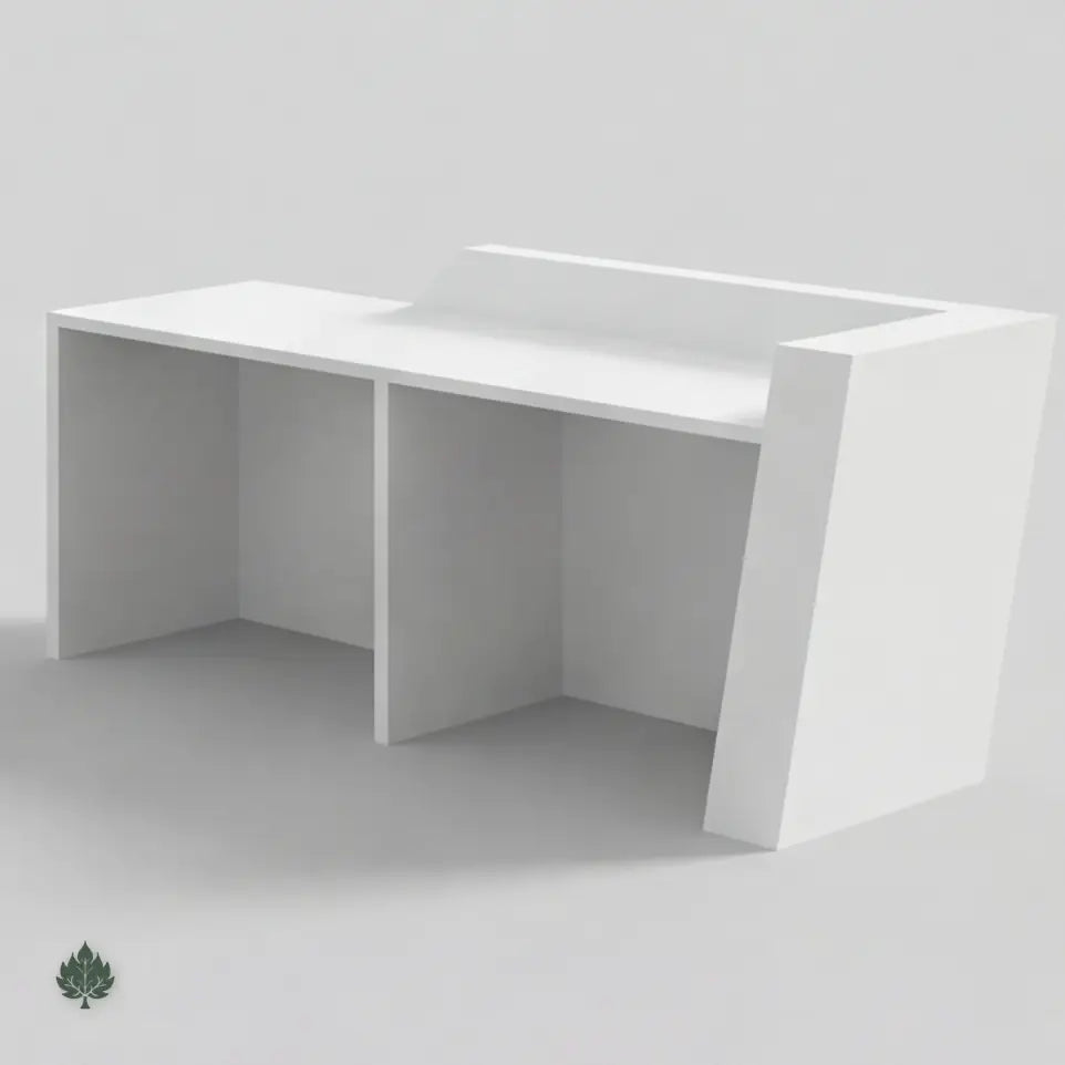 Paxton · Front Reception Desk