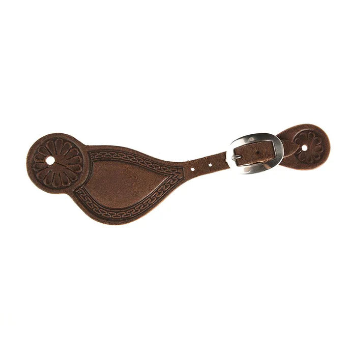 San Carlos Spurstraps | Martin Saddlery