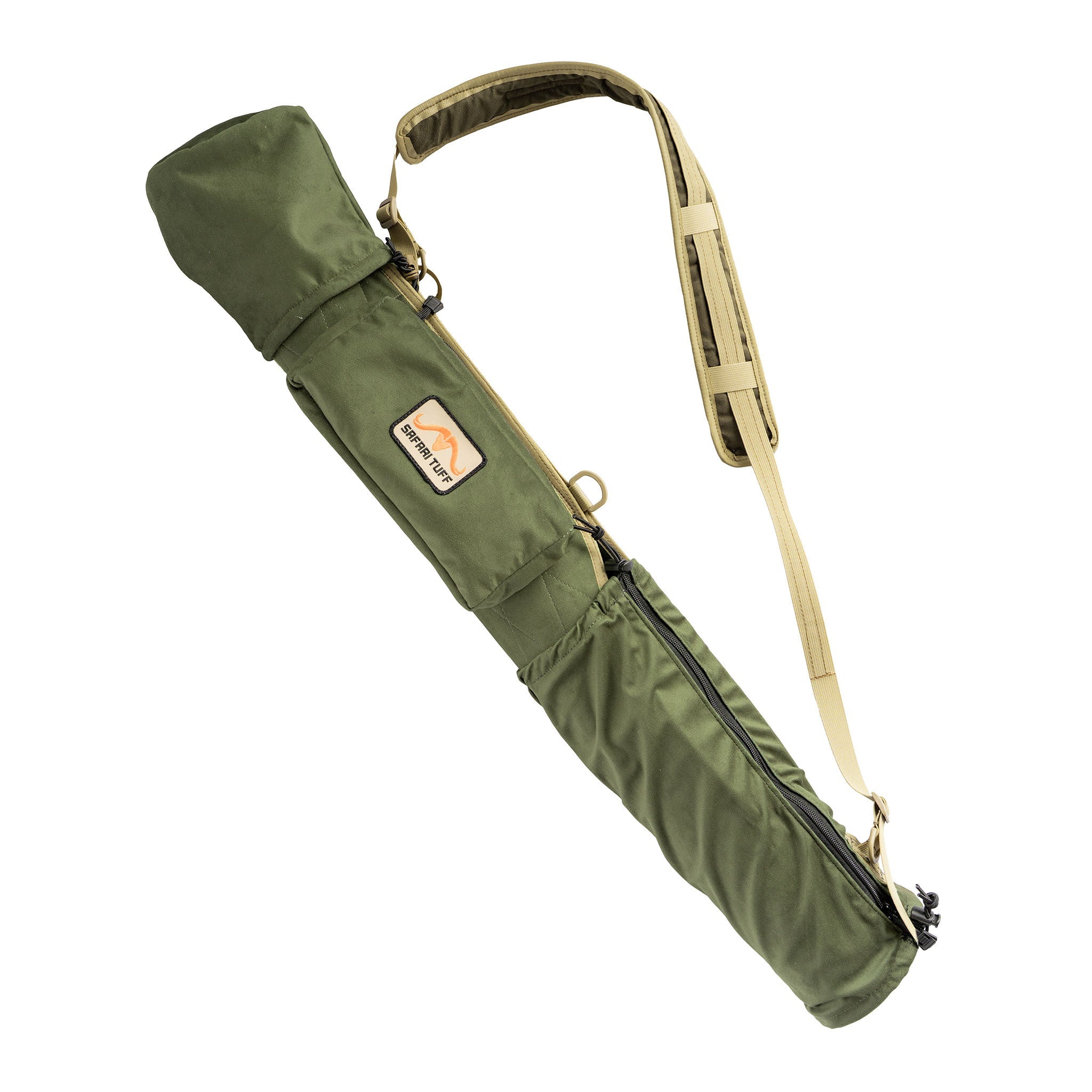 ArrowMaster padded strap