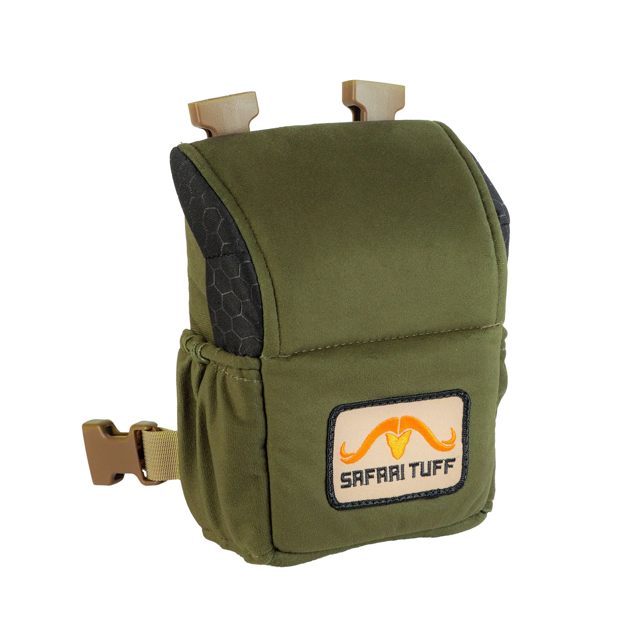 Q Bino Harness