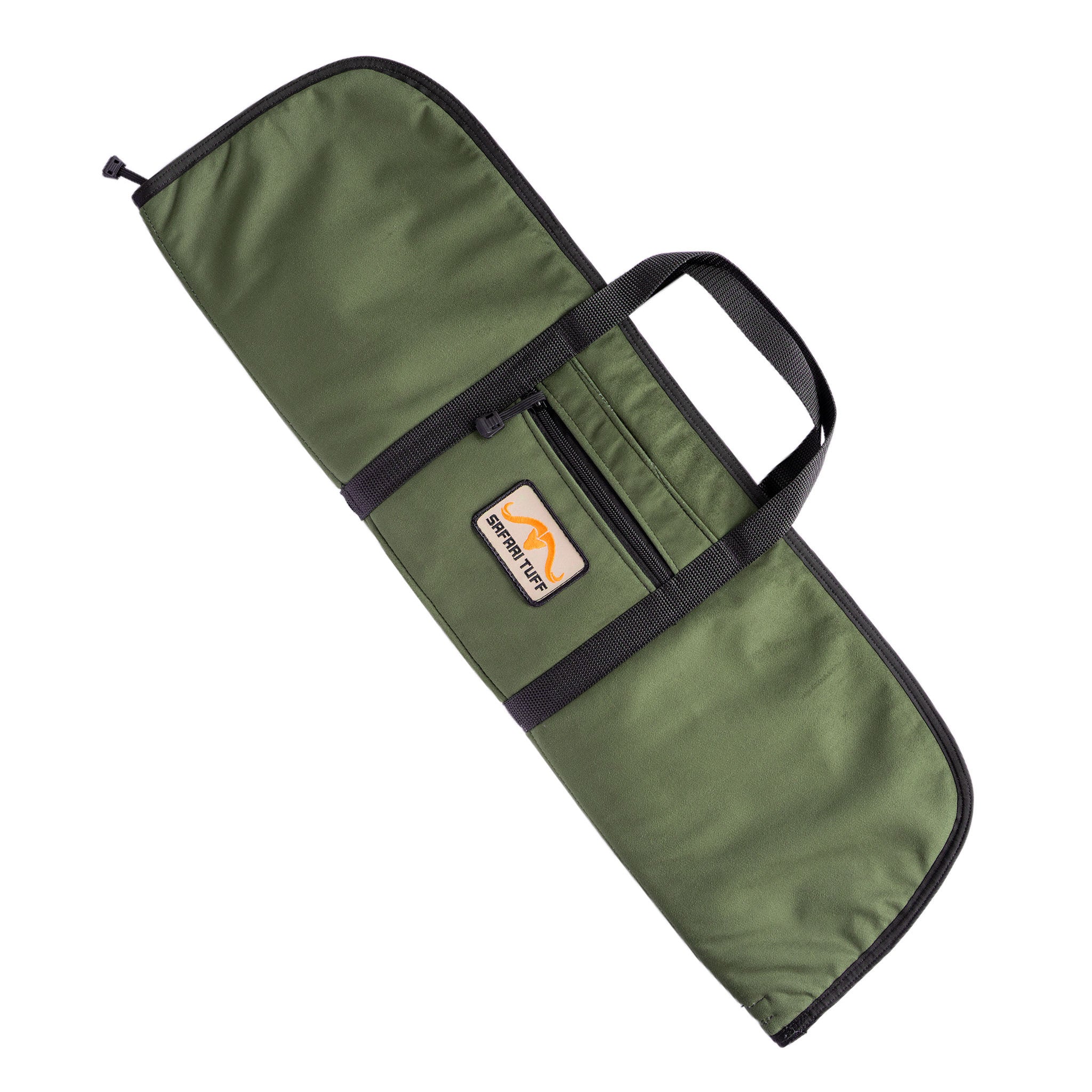 Gazelle Takedown Case