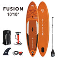 Aqua Marina FUSION 10'10" インフレータブルパドルボード オールラウンドSUP