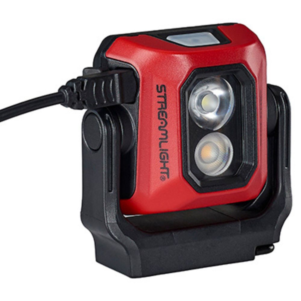 Streamlight Syclone - Compact Rechargeable Work Light