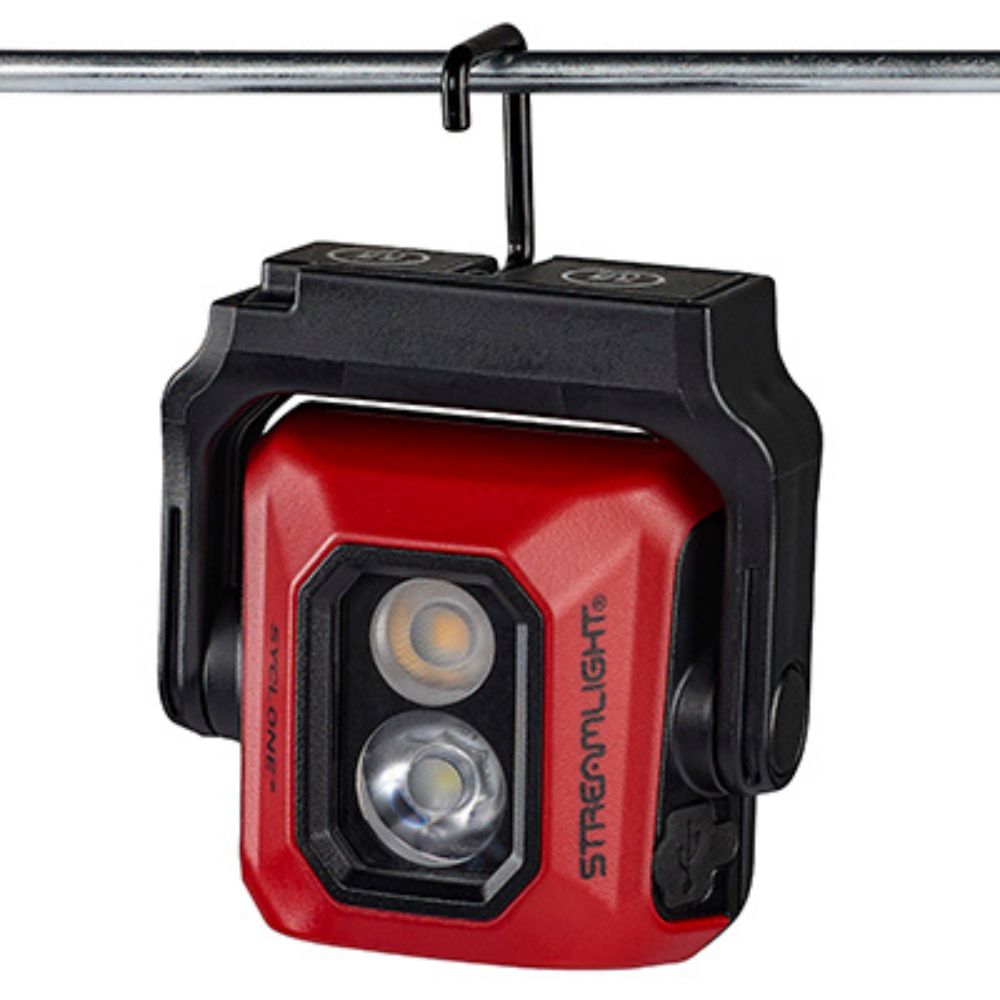 Streamlight Syclone - Compact Rechargeable Work Light