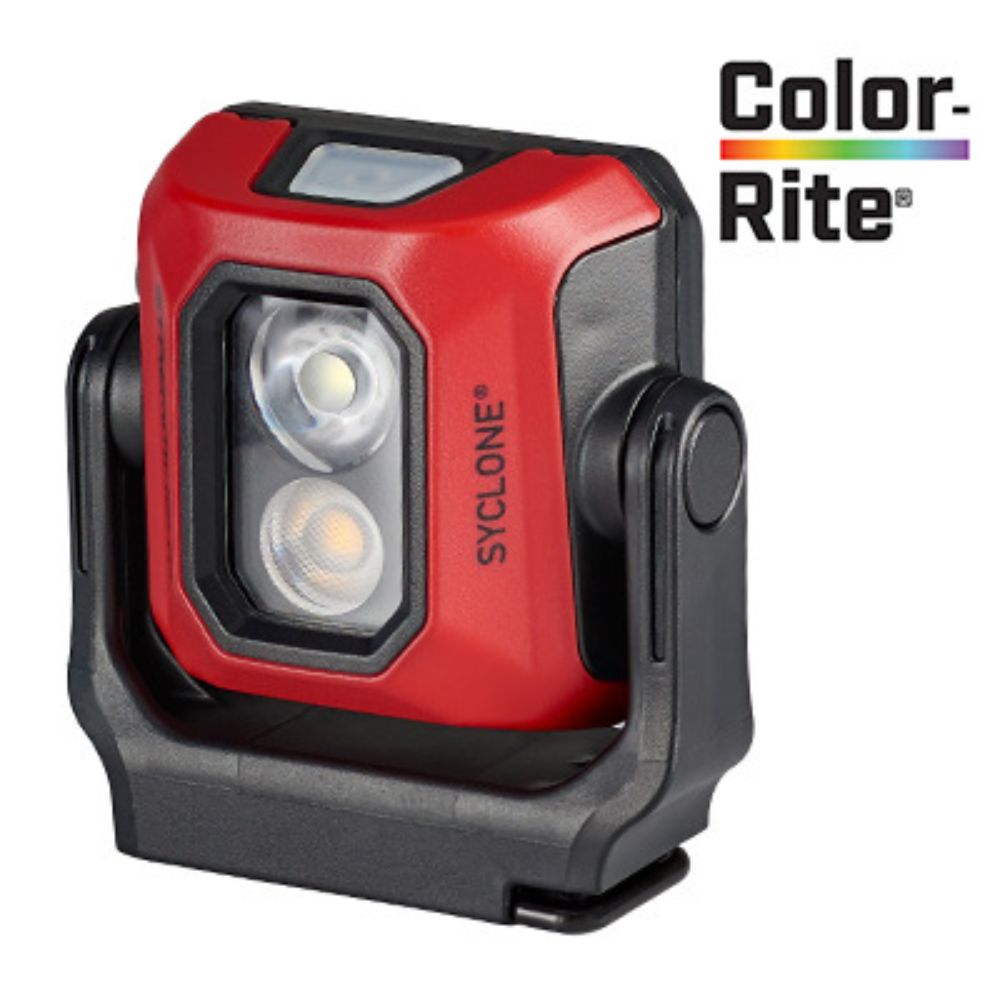 Streamlight Syclone - Compact Rechargeable Work Light