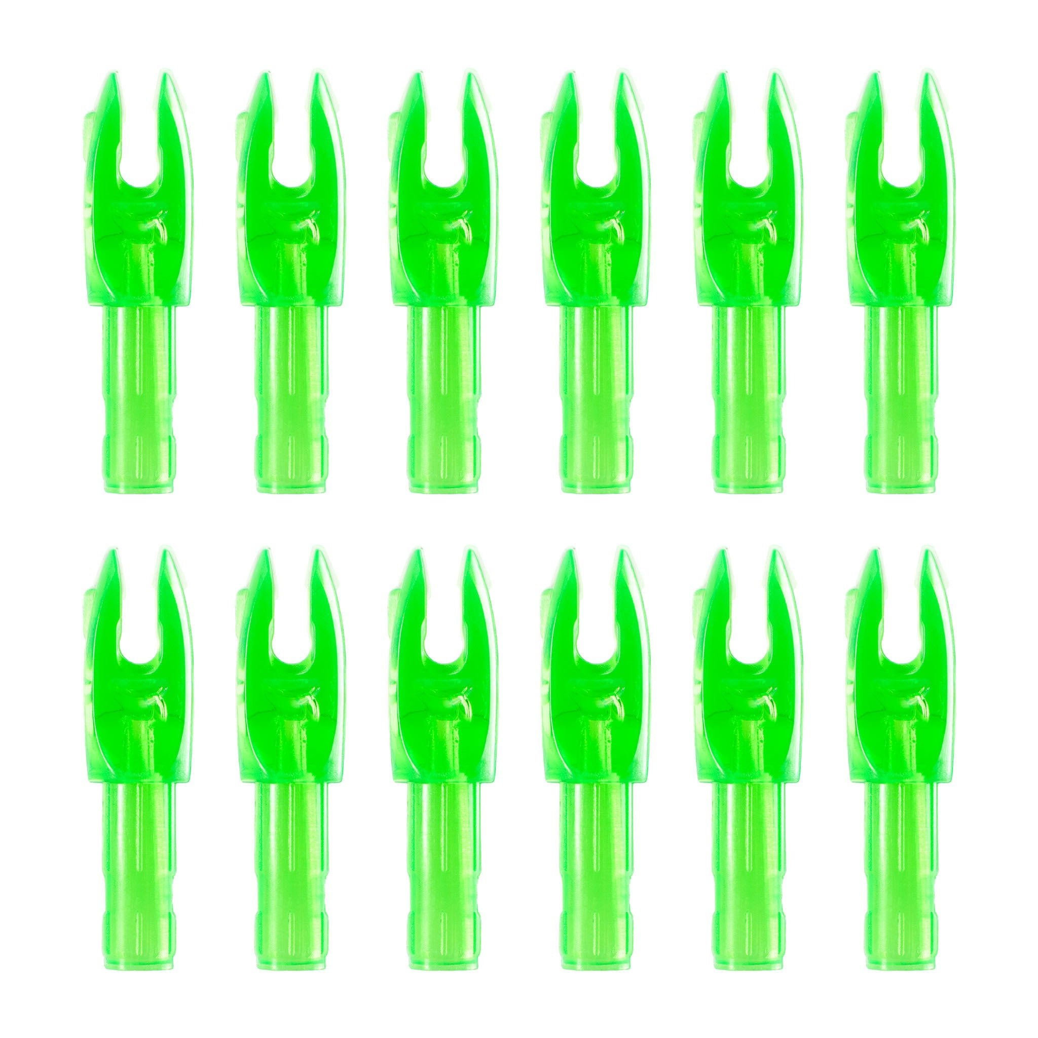 Fût de flèche en carbone Taipan Spine 300