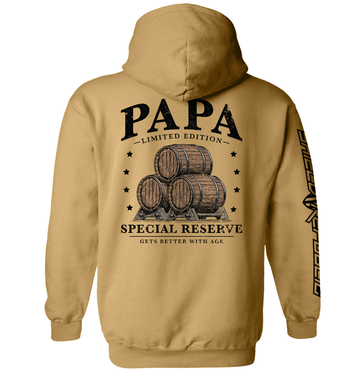 Papa Réserve Spéciale