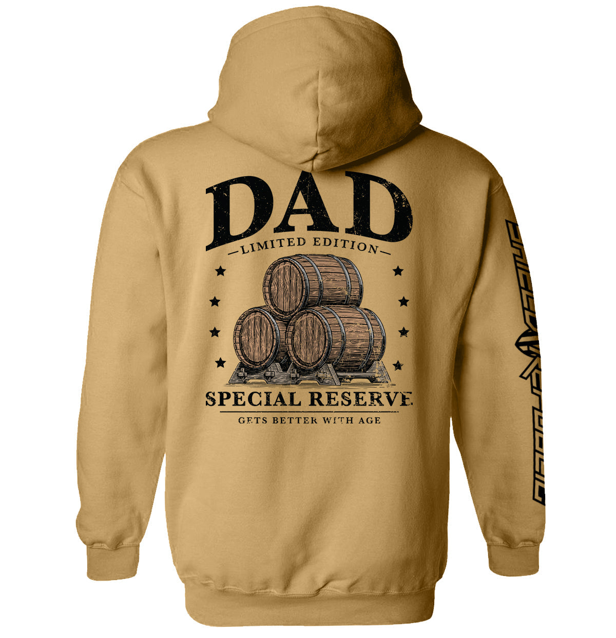 Réserve Spéciale Papa