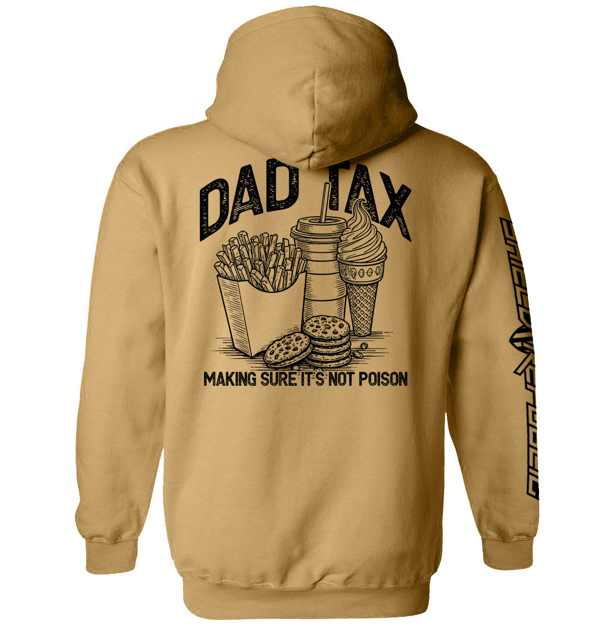 Taxe Papa : S'assurer que ce n'est pas du poison