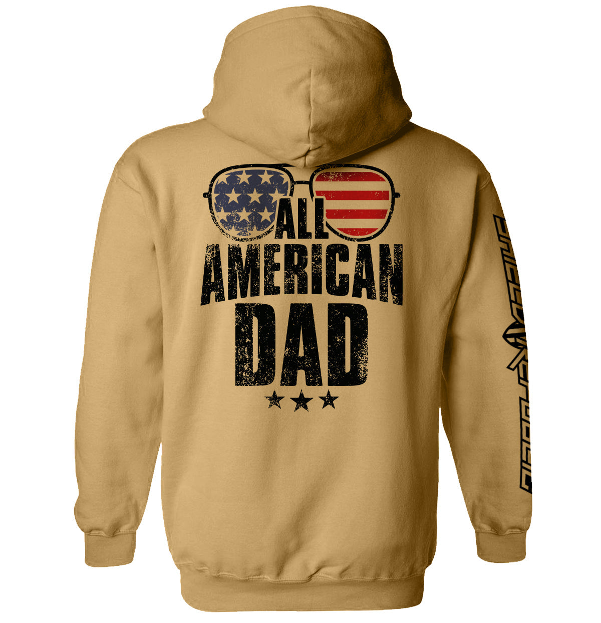 オールアメリカンパパ