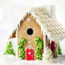 Royal Icing Mix - 1 Lb. Bag