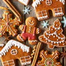 Royal Icing Mix - 5 Lb. Bag