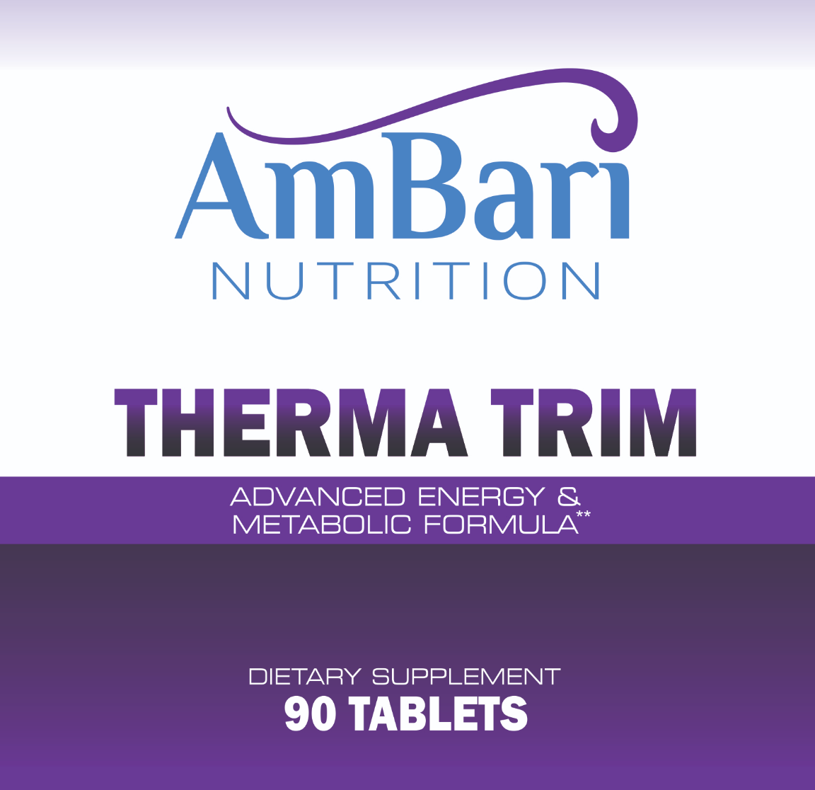 Therma Trim - Energy & Metabolism