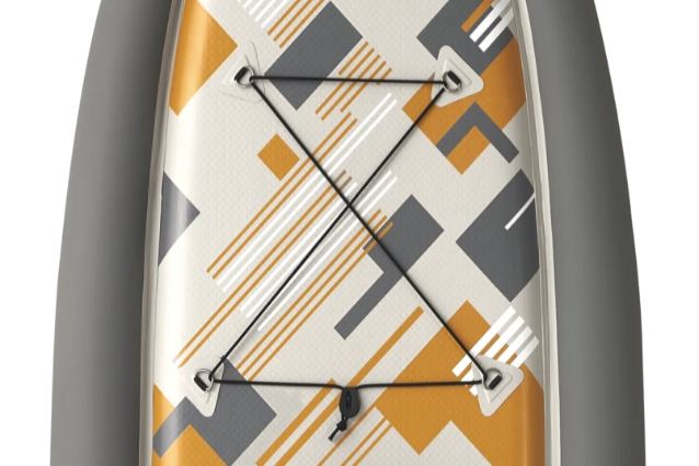 SUP de pêche gonflable Aqua Marina DRIFT 10'10"