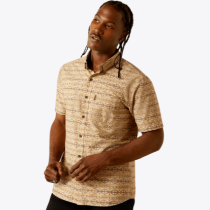 Merritt Modern Fit | Ariat Mens