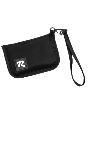 Reveille Nylon ID Pocket