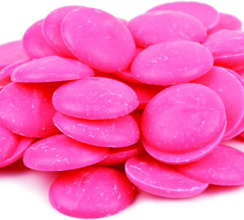 Chocolate Coating Wafers  * Various Colors *